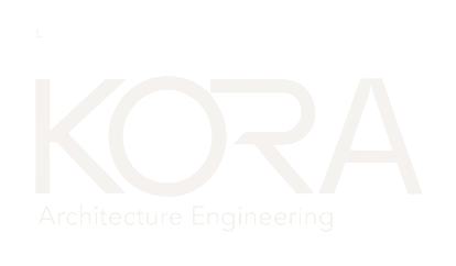 KORA — Architecture · Engineering